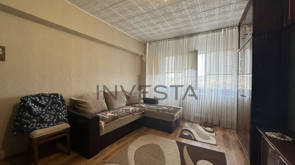 Apartament cu 3 camere decomandate, zona Piata Marasti! - Poză 8