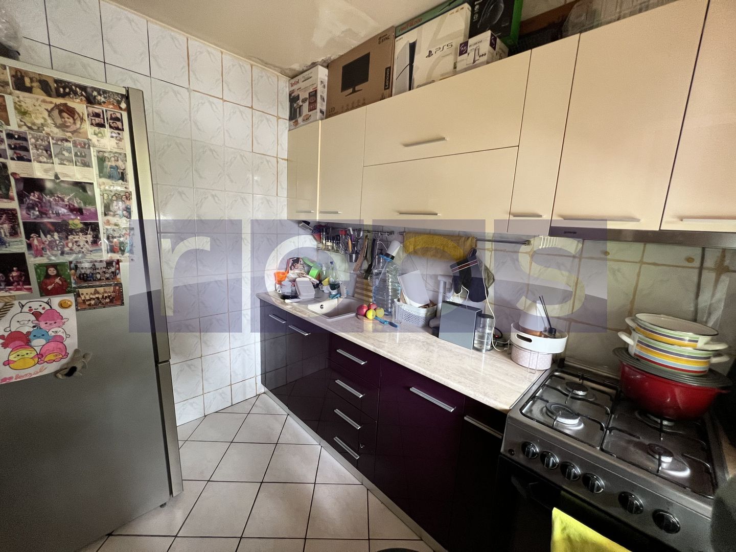 Apartament 2 camere, Calea Grivitei, sector 1, București - Poză 6