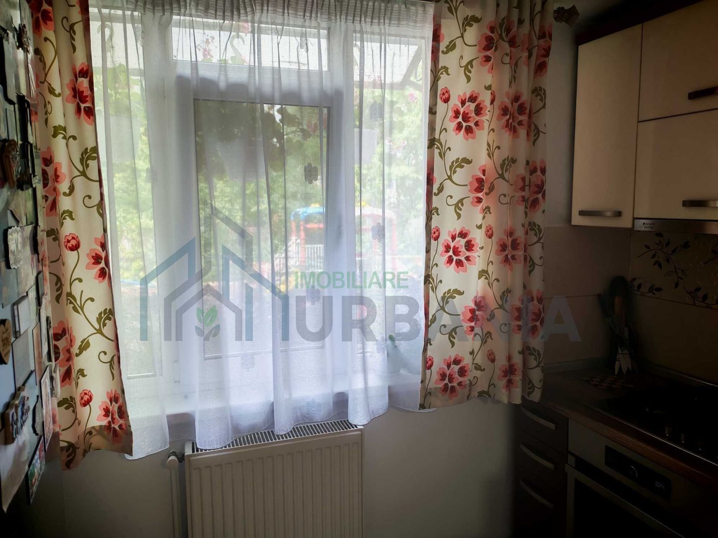 Apartament 4 camere, decomandat, 98 mp, zona Cug Selgros, Iași - Poză 8
