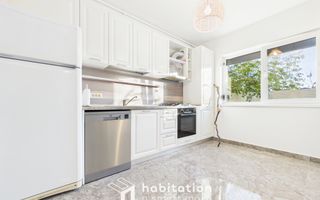 Apartament cu 3 camere, spațios, curte proprie,  Dumbrăvita - IKEA - Poză 3