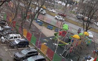 Inchiriere apartament 2 camere, decomandat, Giurgiului, 50 mp - Poză 11