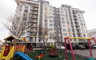 Vânzare, apartament, 3 camere str. Ialoveni, Telecentru - Poză 19