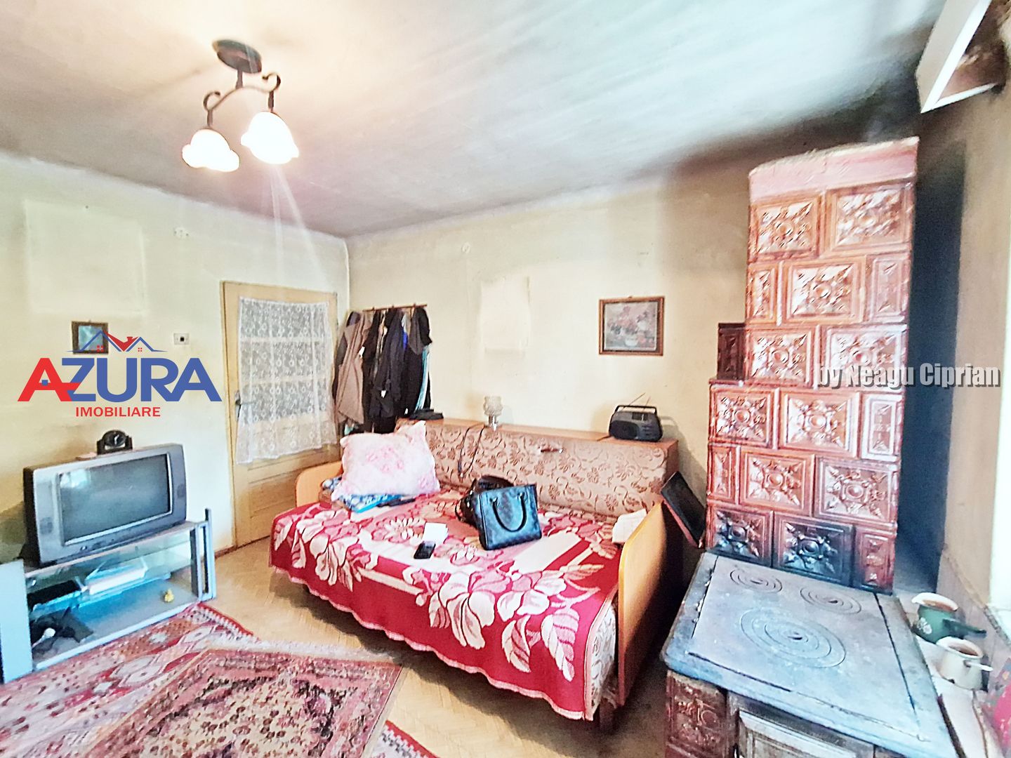 AZURA Imobiliare - Casa Merisani Varzaru DN - Poză 8