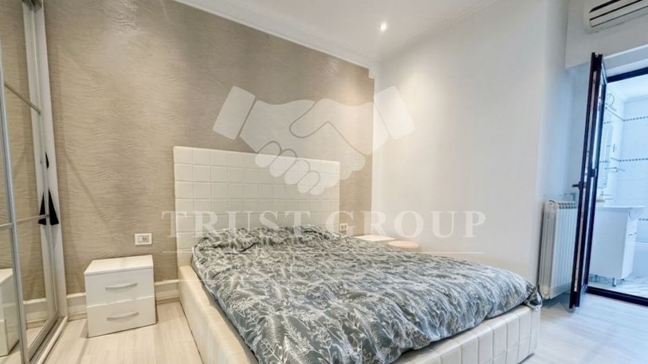 Apartament 3 camere Floreasca | Imobil 2013 - Poză 9