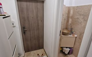 De inchiriat ap 3 camere prima inchiriere, 13 Septembrie/Marriott - Poză 12