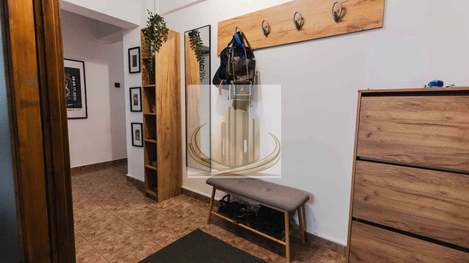 Apartament 4 camere Central 100mp 245000 euro - Poză 8