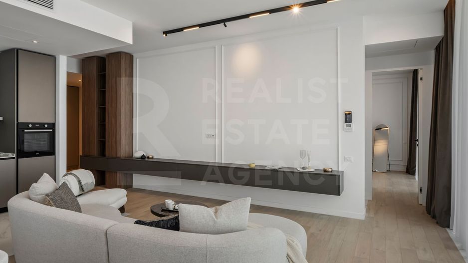 Vânzare, Penthouse, 4 camere, One Cotroceni Park, București - Poză 5