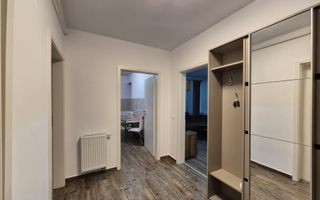 Exclusivitate - Zona Coresi, bloc nou, apartament  cu loc de  parcare si pivnită - Poză 20