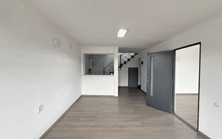Clădire pentru sediu de firmă | Garaj 3–4 mașini | Titulescu - Poză 1
