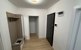 Apartament cu 3 camere, 63mp, parcare, Zona Maurer Residence - Poză 8