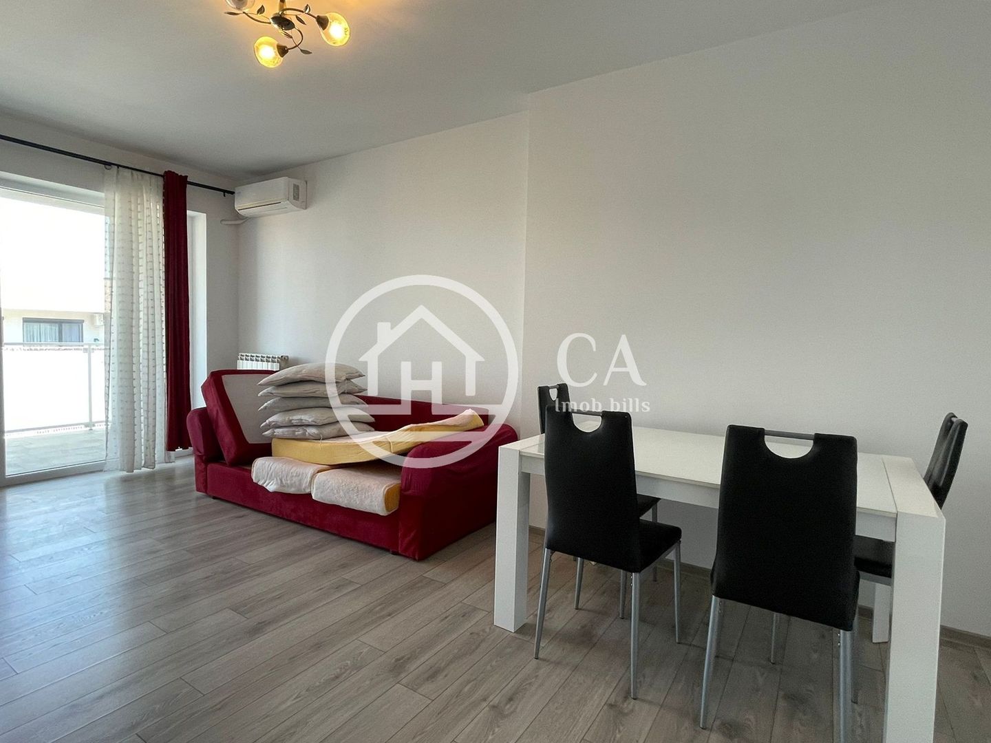Apartament cu 2 camere de inchiriat in Prima  Onestilor, Oradea - Poză 5