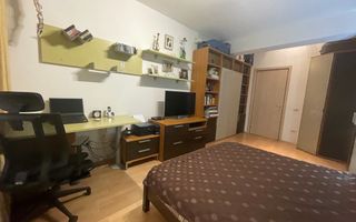 APARTAMENT CU 3 CAMERE LA VANZARE LANGA PARCUL HERATSRAU - Poză 10