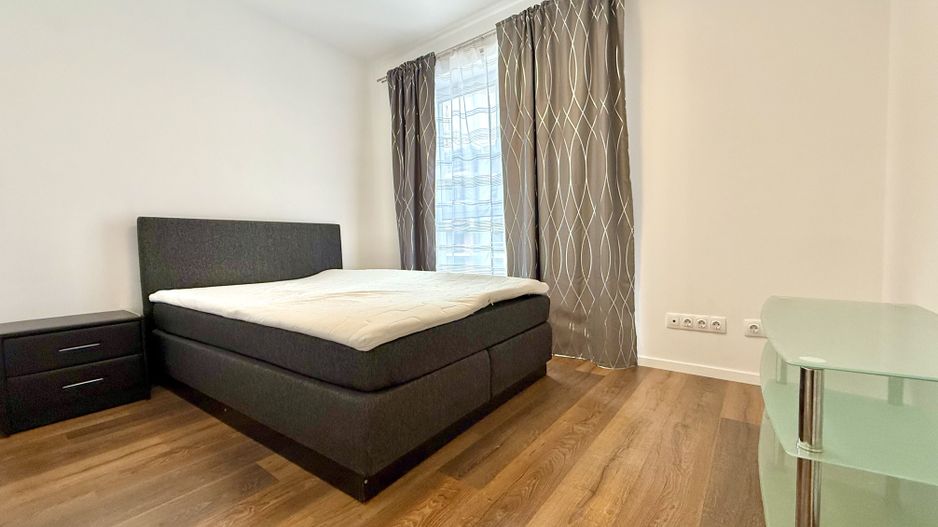 Apartament 3 camere, zona Lipovei, lângă pădure - Poză 11