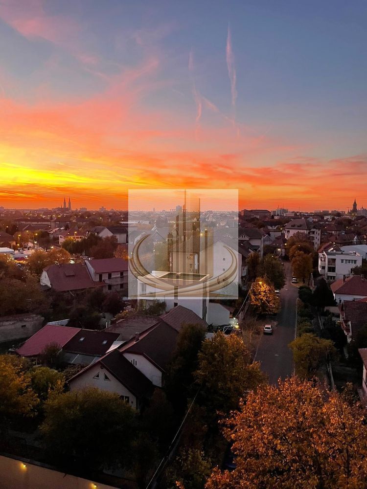 Ap 2 cam decomandat | Vedere panoramică | Complex | ideal Investitie - Poză 7