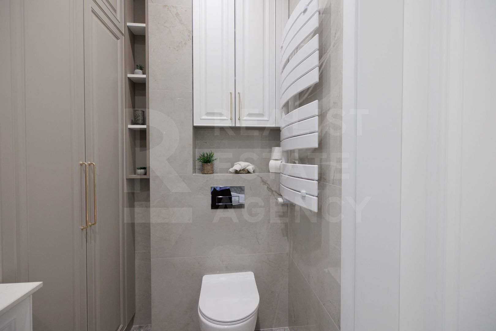 Vânzare, apartament, 3 camere, str. Vasile Lupu, Buiucani - Poză 18