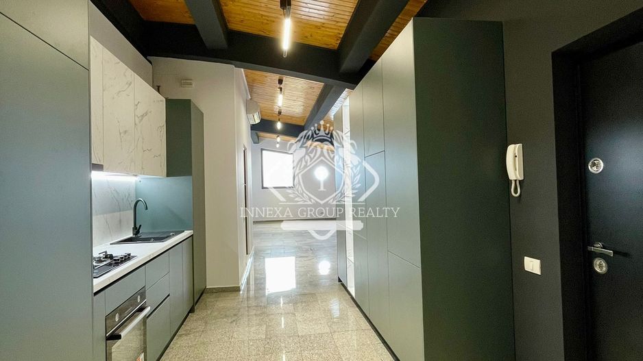 Penthouse I 3 camere I 175mp I 4 locuri parcare I Straulesti - Poză 2