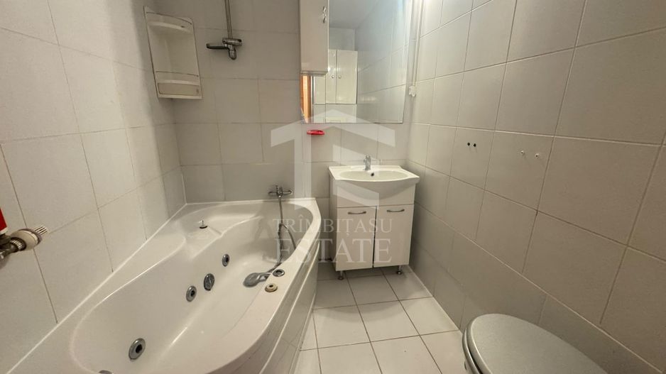 Apartament 4 Camere Crangasi Nemobilat 3/4 - Poză 7
