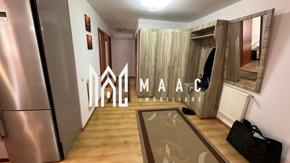 APARTAMENT 3 CAMERE I DECOMANDAT I 77 MP I ET 2 I HIPODROM 3 - Poză 3