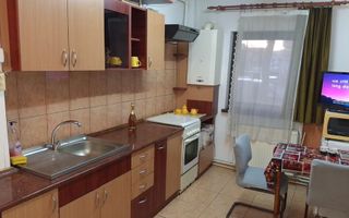 Apartament 3 camere zona Mărăști, Petrom - Poză 1