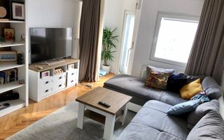 Apartament 2 camere ultracentral // Bulevardul Unirii // vedere Fantani - Poză 15