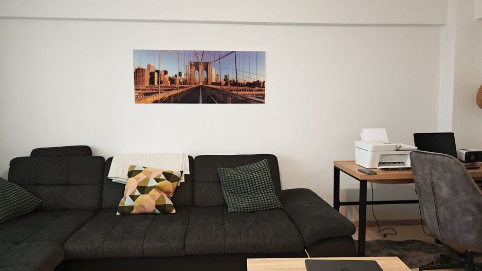 3 camere | Baneasa | MedLife | bloc 1983 - Poză 6