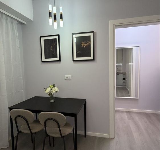 Apartament 1 Camera Lujerului - Exigent Plaza - - Poză 4
