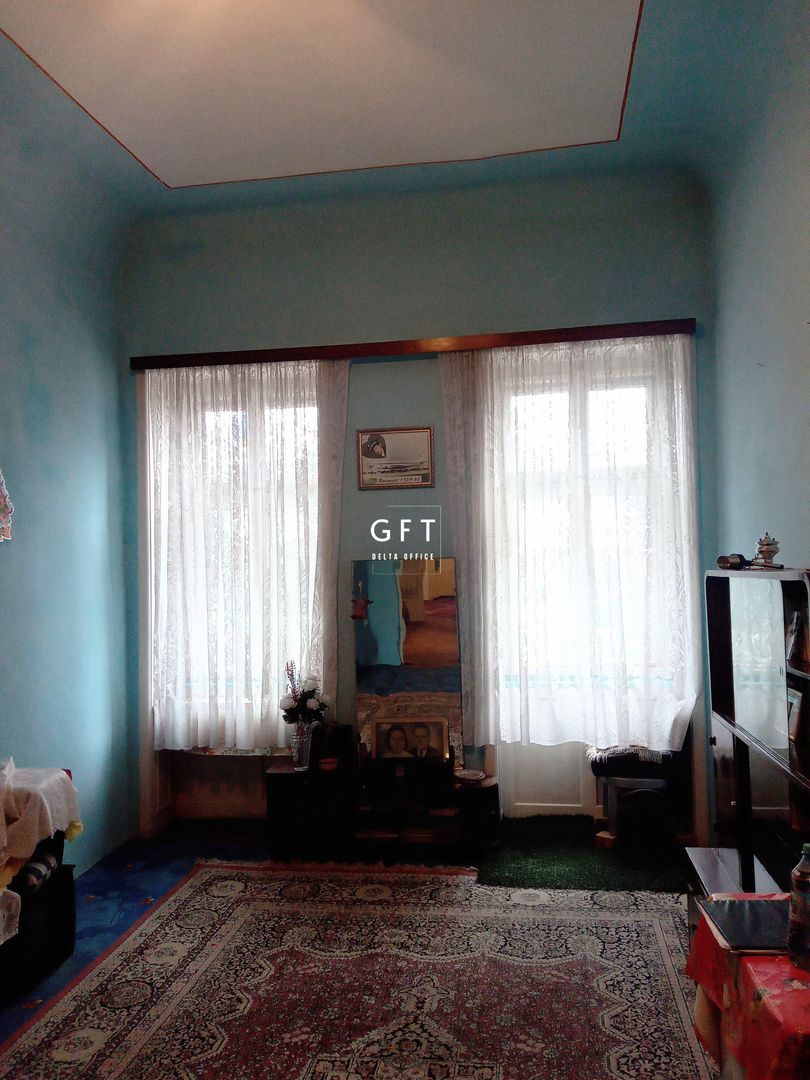 Apartament 3 camere 69 mp+pivnita si parcare-Ultracentral- Investitie - Poză 4