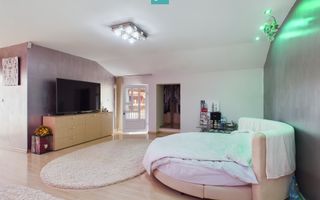 Casă Individuală tip Parter și Mansardă zona Girocului - Poză 3