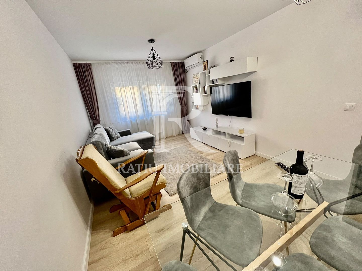 Apartament Modern cu 2 Camere | Parter |  Bulevardul Decebal | Oradea - Poză 3