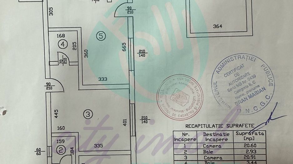 CAMIN DE MUNCITORI - METROU Mihai Bravu - Poză 12