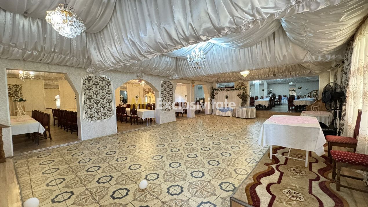 Spații de Inchiriat - Proprietate cu funcțiuni mixte – Str. Căplenilor Carei - Poză 11
