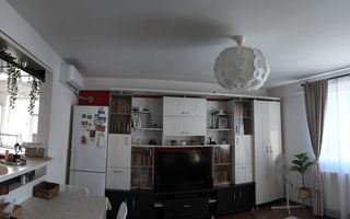 Ap. 3 Camere 74mp + Parcare, Etaj 1, Lângă Pădure | Roșu, Chiajna - Poză 3