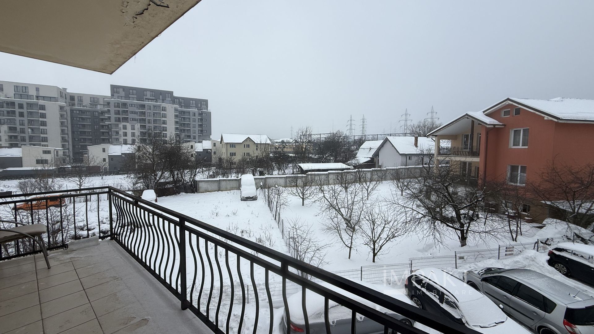 Apartament cu 2 camere in cartierul Buna Ziua - Poză 6