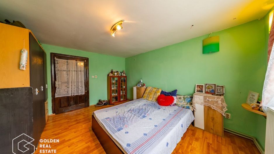 Casa din BCA, teren 502 mp, Pecica - Poză 9