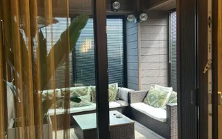 Penthouse exclusivist / mobilat și utilat premium - Poză 14