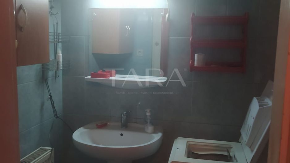 Liniște și Confort Aproape de Centru - Poză 7