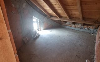 Casă la roșu în Brănești, oportunitate de preț - Poză 7