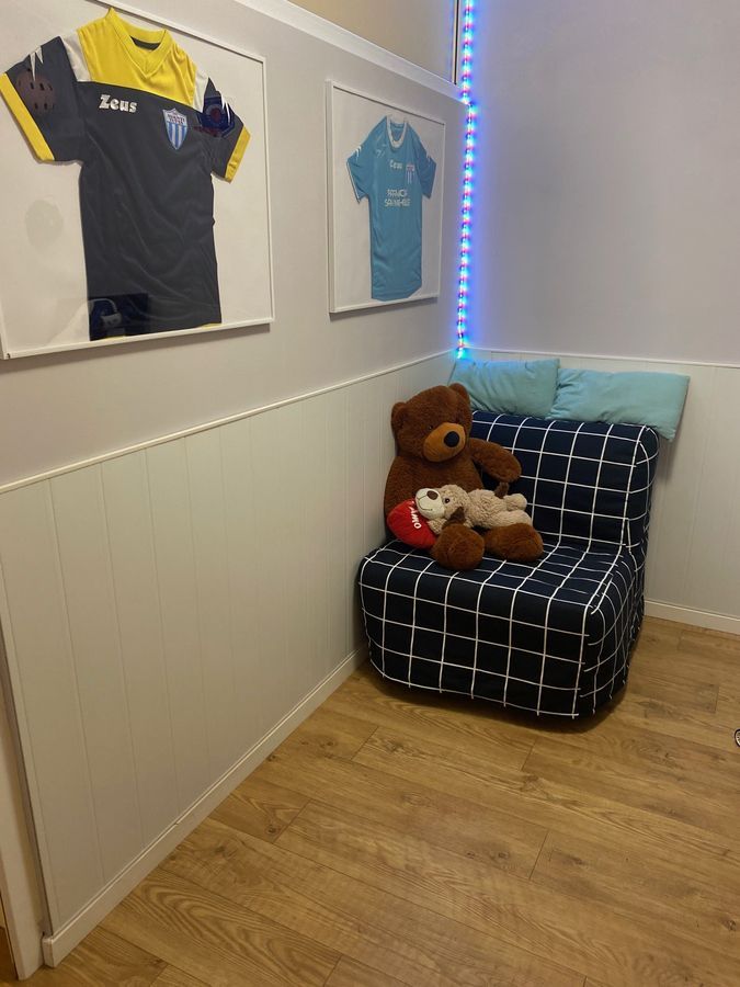 APARTAMENT DE LUX 3 CAMERE GROZAVESTI BLOC 2017 - Poză 8