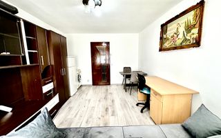 Garsoniera renovata | Mobilata-Utilata | Zona Politiei -Dambul Rotund - Poză 5