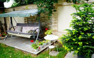 Vila deosebita cu 6 camere, zona Aparatorii Patriei, Sector 4 - Poză 20