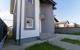 Casa Single Intabulata / Utilitati / Credit - Poză 21