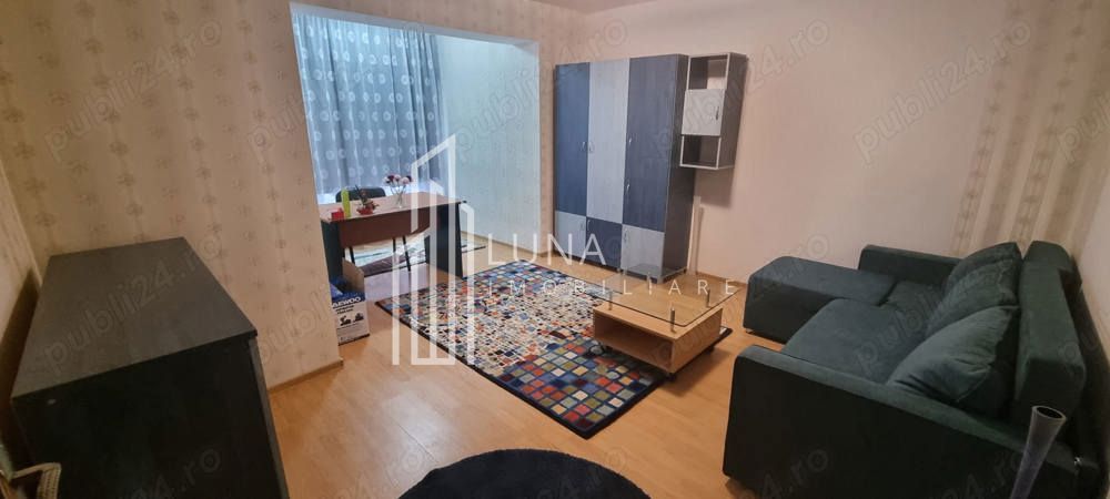 Apartament 2 Camere Complet Mobilat – Pandurilor - Poză 1