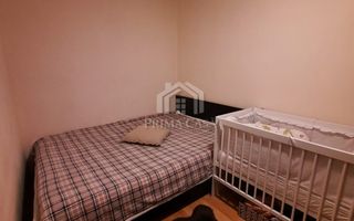 Apartament cu 3 camere ~ zona Micro 14 ~ etaj 1 din 4 ~ cu imbunatatiri - Poză 7