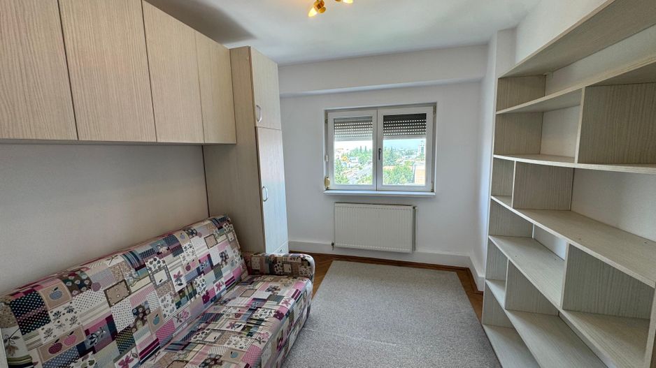 COMISION 0% | Apartament 3 Camere | 66 mp | Etaj 6 | Zona Aradului - Poză 8