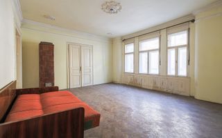 Proiect de clinică sau birouri în centru – casă cu demisol, de renovat - Poză 6