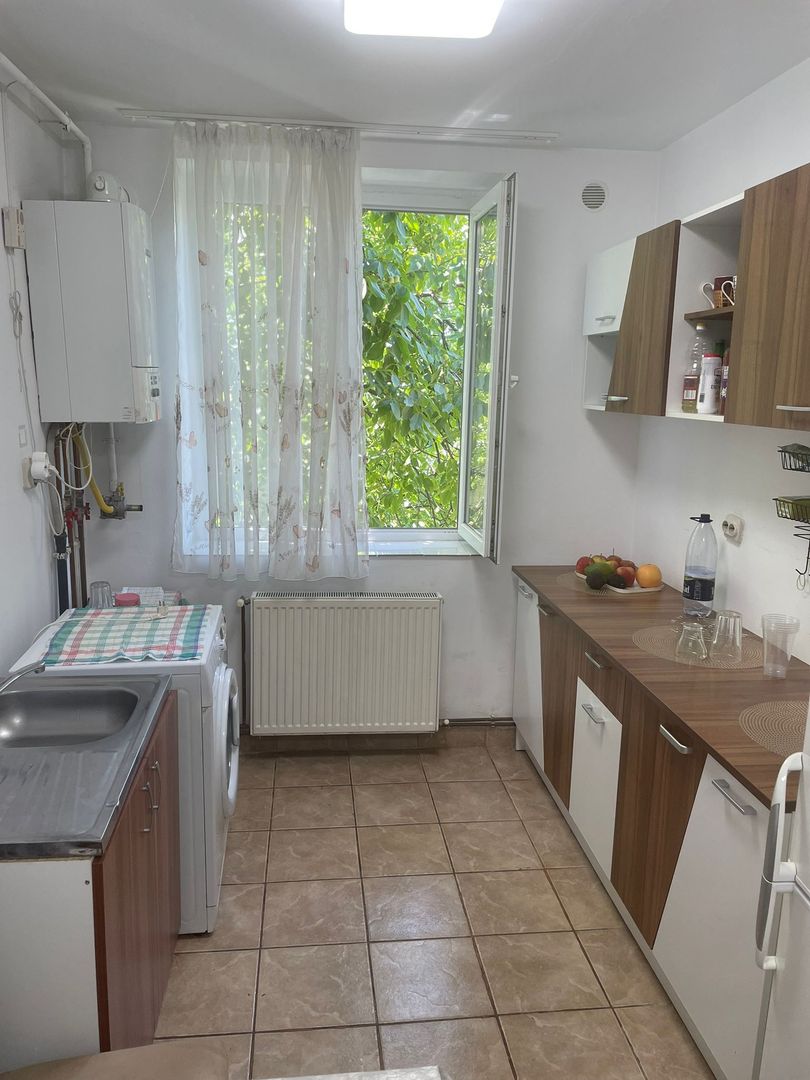 Apartament 2 Camere Decomandat | Central |  The Office | Parcare Inclusă - Poză 8