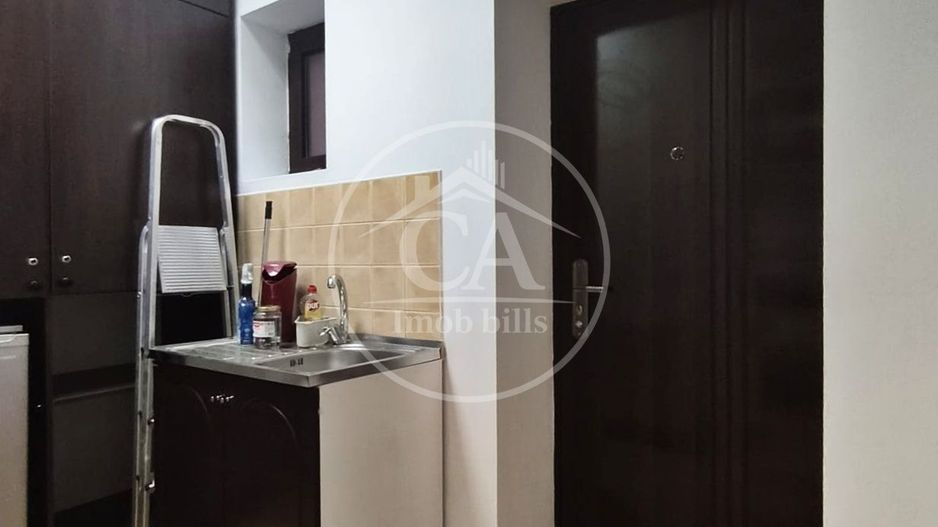 Spațiu comercial de închiriat în zonă Centrală, Oradea - Poză 6