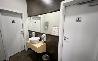 Spatiu de birouri de inchiriat - Piata Muzeului - Poză 16