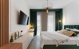 De inchiriat | Duplex 2 camere | WIN Herastrau - Nordului - Poză 2