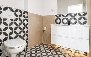 Apartament 3 camere, terasa, garaj subteran, zona Eroilor, Florești - Poză 4